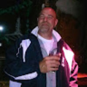 Meet your Posher, Greg